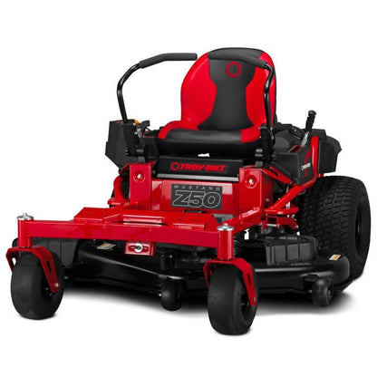 Troy bilt Mustang Z50 Zero-Turn Mower