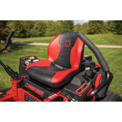 Troy bilt Mustang Z50 Zero-Turn Mower